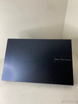 Nový notebook ASUS Vivobook 15 - 8