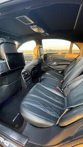 Mercedes S 63 AMG - 8