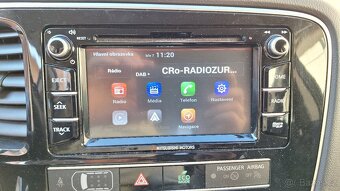 Mitsubishi Outlander, 2.0i, 110kW, 105tkm, 08/2019, DPH - 8