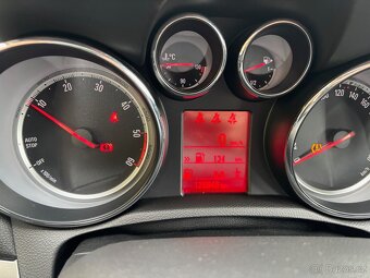 Opel Mokka - rok2015,1.7CDTi,96KW,128846KM,serviska,tažné - 8