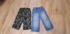 Oblečení vel.86 - 8