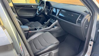 Škoda Kodiaq,STYLE,2.0 TDI,110KW,DSG,2020,NAVI,VIRTUAL - 8