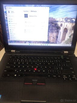 Lenovo ThinkPad L430 volné do smazání - 8