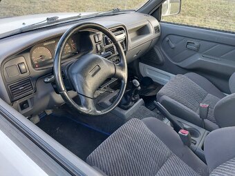 OPEL Campo Sportscab - 8