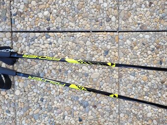 Bezky rossignol 120 - 8