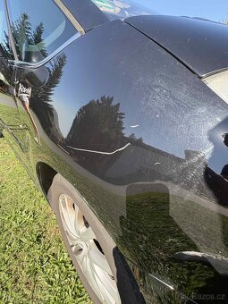 Citroën C4 Picasso 2,0 hdi AUTOMAT - 8