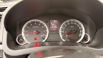 Suzuki Swift 1.2 Glx - 8