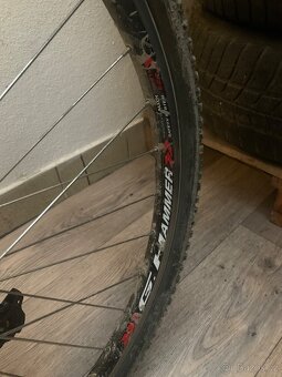 Horské kolo Kelly’s - 8