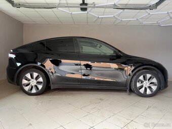 Tesla model Y LR, Berlin, SOH 89% - 8