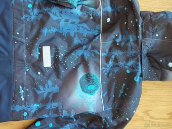 Kombinéza Reima vel. 122 - 8