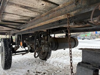 ZETOR 5011 včetně vleku a příslušenství - 8