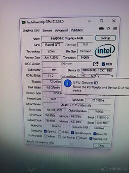 Prodám na opravu nebo na ND - 8