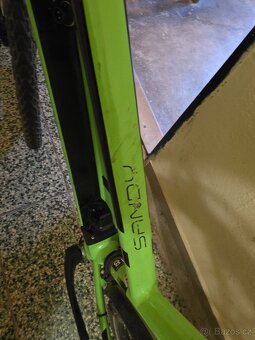 Elektrokolo Leader fox Sandy - 8