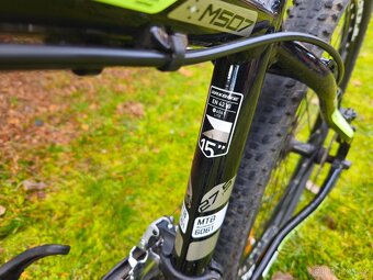 Maxbika 27.5 Horske kolo - 8