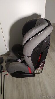 Autosedačka Espiro - 8