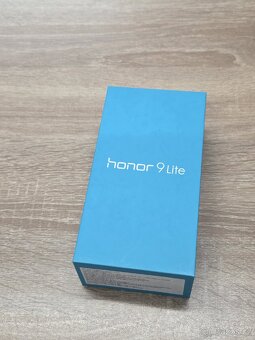 Honor 9 lite - 8