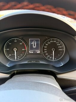 Seat Leon X-pierence 4x4 DSG 2.0TDI 135KW DPH - 8