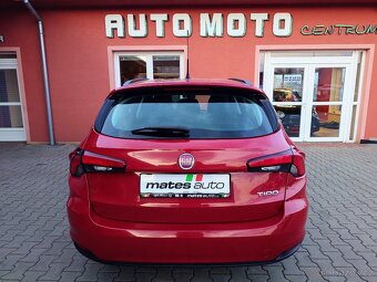 Fiat Tipo 1.4 Easy 70 kW - 8