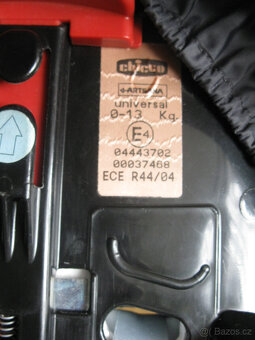 Postýlka s madrací , vajíčko - 8