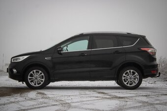 Ford Kuga 2.0 TDCi Titanium - 8