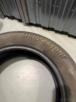 Letní pneu BridgeStone - 8
