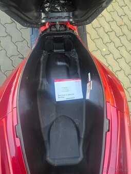 Honda PCX 125ccm 2022 - 8