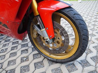 Cagiva Mito 125 Mk2 - 8