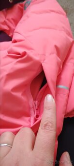 Zimní bunda Reima luppo vel.158 - 8