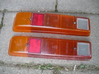 Wartburg 311 353 - 8