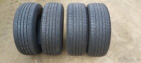 Pneumatiky Bridgestone 245/65 R 17 - 8