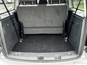 VW Caddy Maxi 2.0CNg, r.2014, puvod Čr, serviska - 8