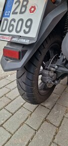 Yamaha NMAX 155, - 8