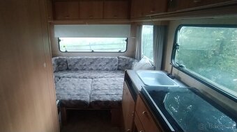 Karavan Adria 430 - 8