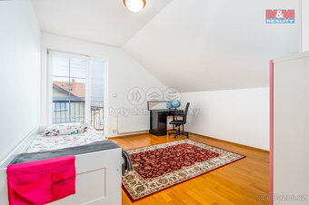 Prodej rodinného domu, 310 m², Horoměřice - 8