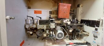 Olepovačka hran HOLZ HER - 8