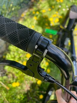 Subrosa bmx kolo - 8