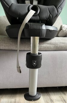 Autosedačka Britax Romer Dualfix 2R 2019 - 8