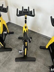 Technogym - Group Cycle Connect - 8