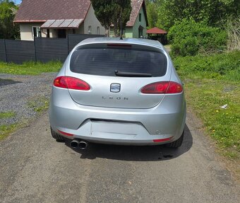Seat Leon - 8