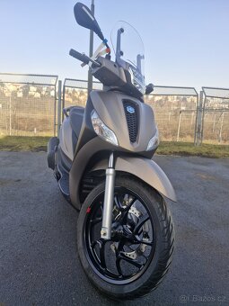 Piaggio Medley 125 S - 2023 - 8