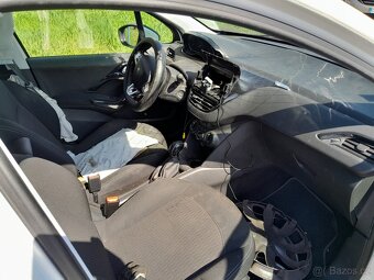 Peugeot 208 1,5 BLUE HDI 110 - 8