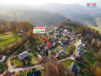 Prodej chalupa, 745 m², Lanšperk - 8