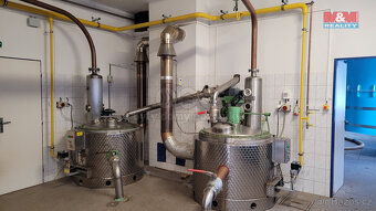 Prodej víceúčelového domu, 250 m², Lubná - 8