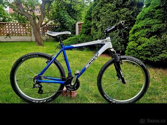 Horske kolo Scott REFLEX 60 - 8