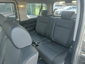 HONDA ELEMENT 4X4 2.4i 122KW R.V.2003 LPG - 8