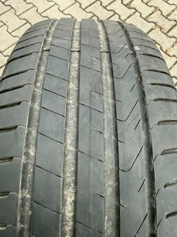Letní pneumatiky Pirelli 255/45r19 SEAL - 8