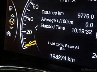 Jeep Grand Cherokee, 3.0 CRD 184 kW Limited DPH - 8