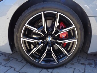 •BMW 420d xDrive Gran Coupe M-SPORT, CARBON PAKET, KEYLESS• - 8
