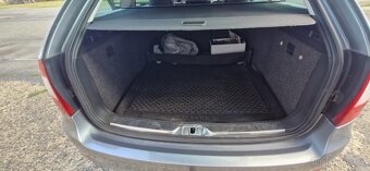Škoda Superb, 2.0 TDi AUTOMAT - 8