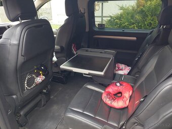Toyota Proace verso L2 VIP tažné - nové rozvody - 8
